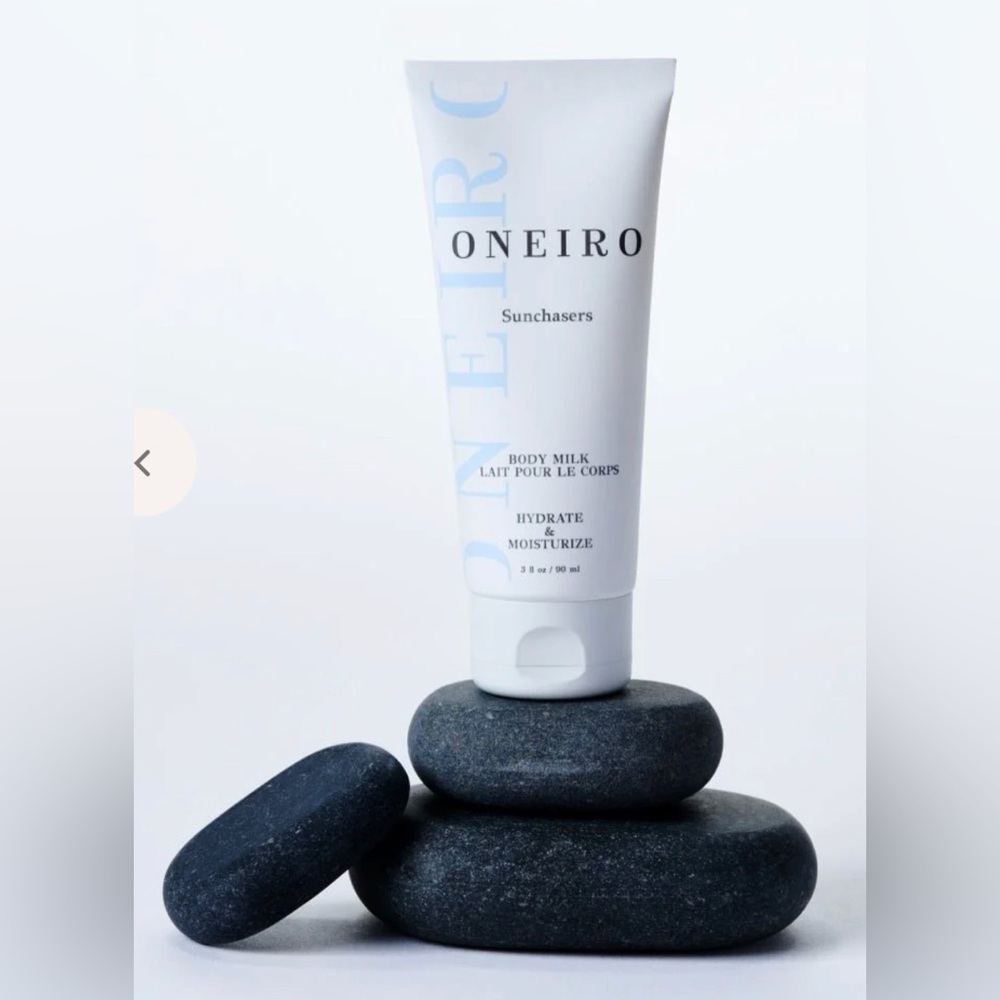 Oneiro | Hydrating Body Milk Travel Size